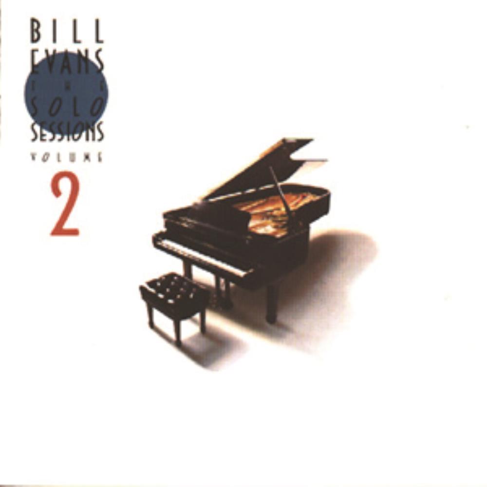 Solo Sessions 2