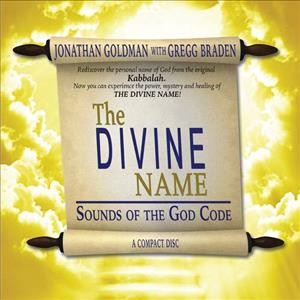 The Divine Name