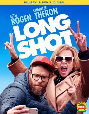 Long Shot [Blu-ray]