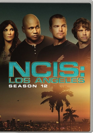 NCIS: Los Angeles: The Twelfth Season