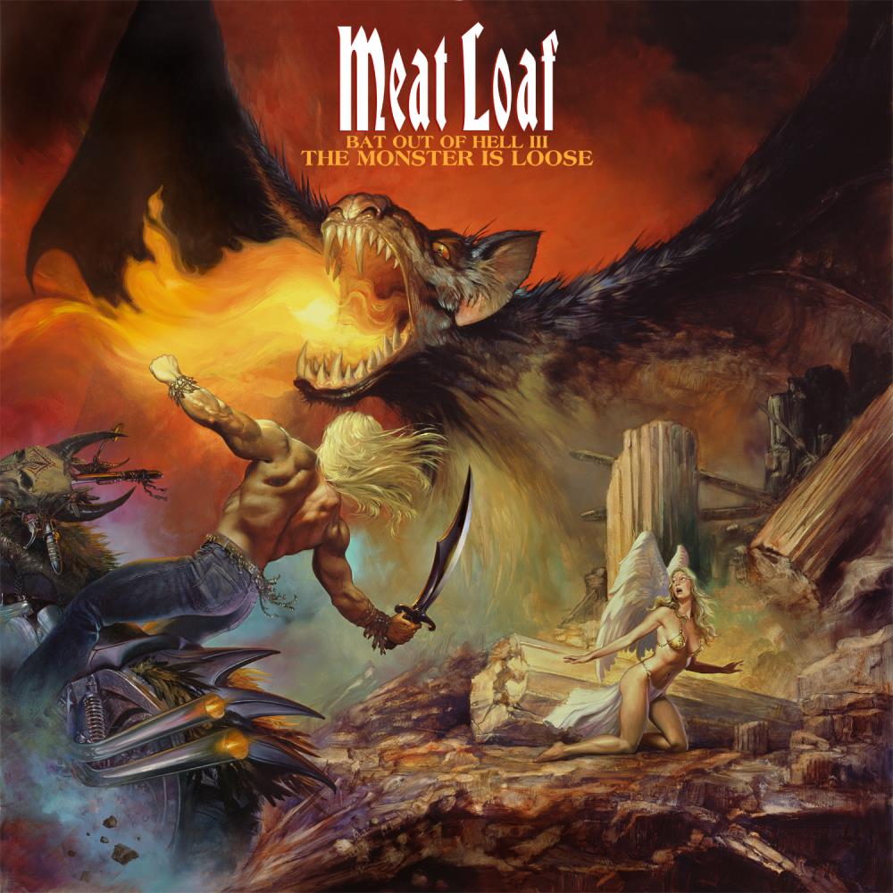 Bat Out Of Hell III