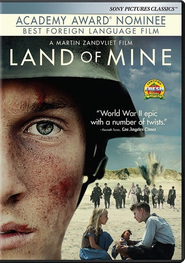 Land of Mine