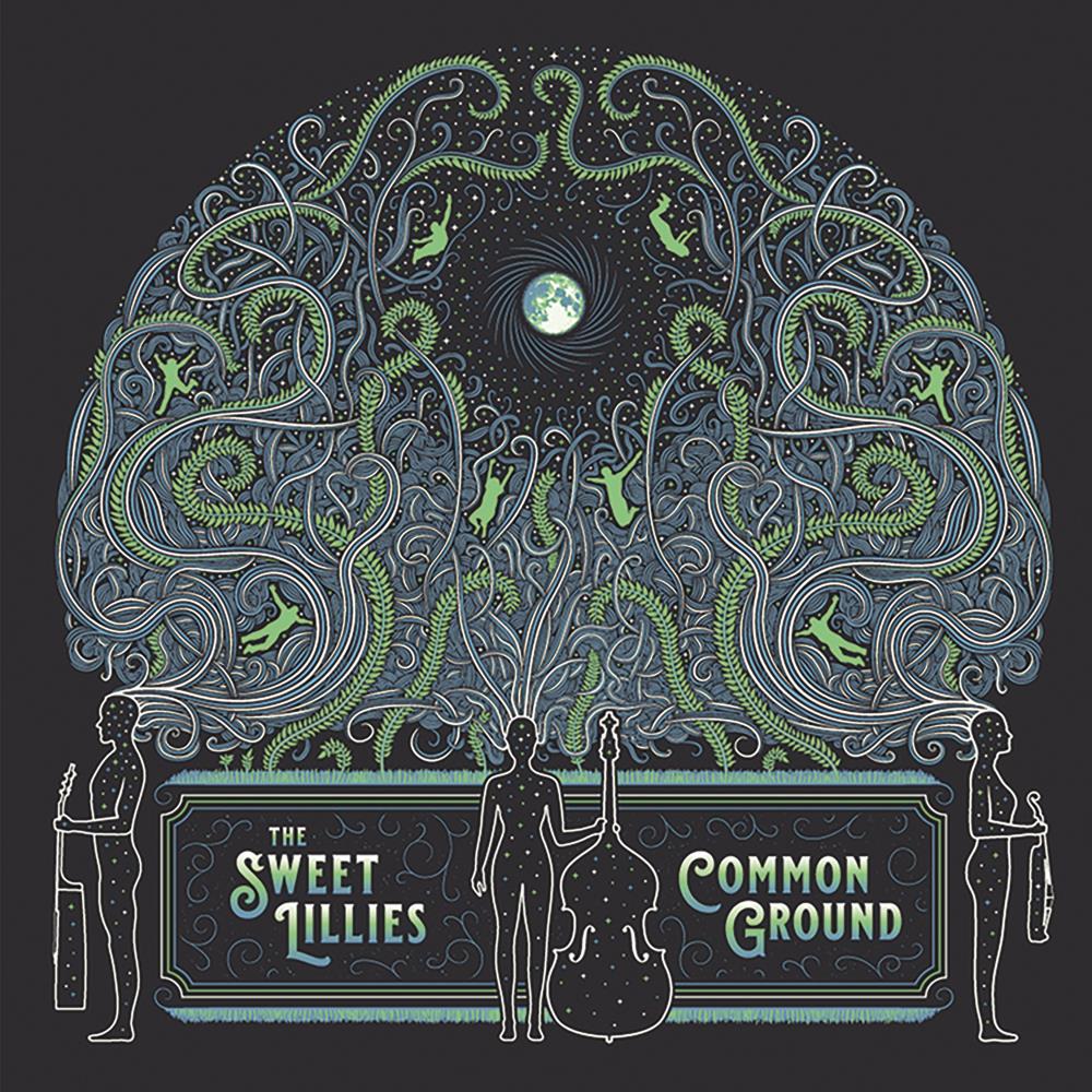 Common Ground
