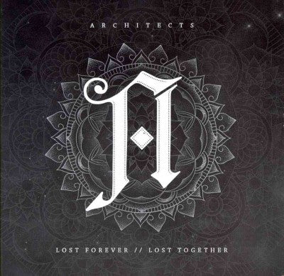 Lost Forever // Lost Together