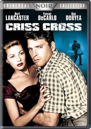 Criss Cross (Universal Noir Collection)