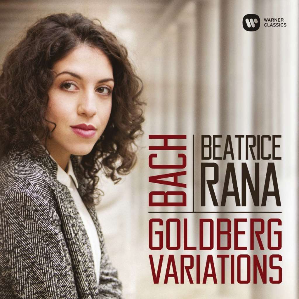 Bach: Goldberg Variations