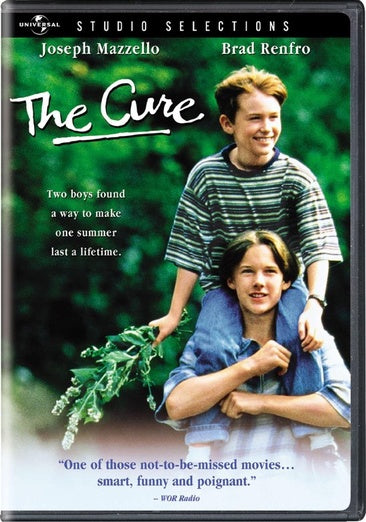 The Cure