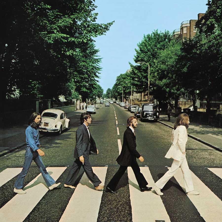 Abbey Road Anniversary [3 CD/Blu-ray Super Deluxe]