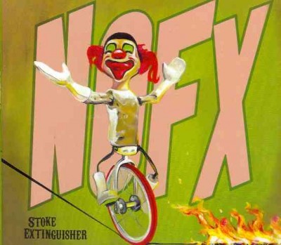 Stoke Extinguisher