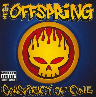 Conspiracy Of One