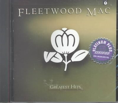 Fleetwood Mac: Greatest Hits