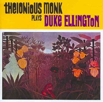 Plays Duke Ellington
