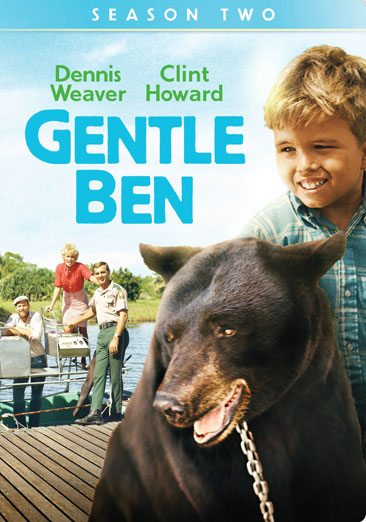 Gentle Ben: Season Two