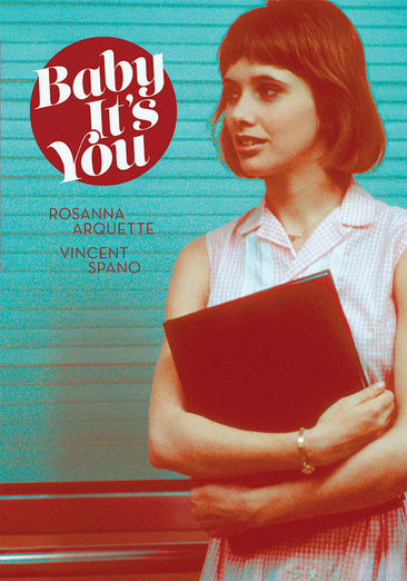 Baby It's You