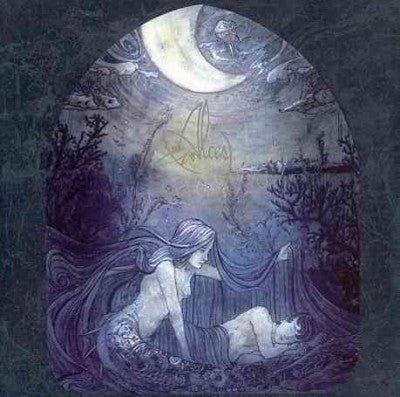 Ecailles De Lune (Jewel Case Edition)