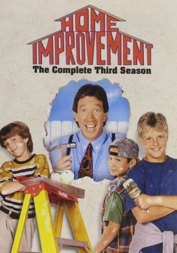 Home Improvement: Season 3