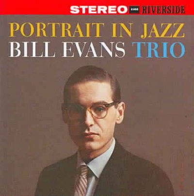 Portrait in Jazz