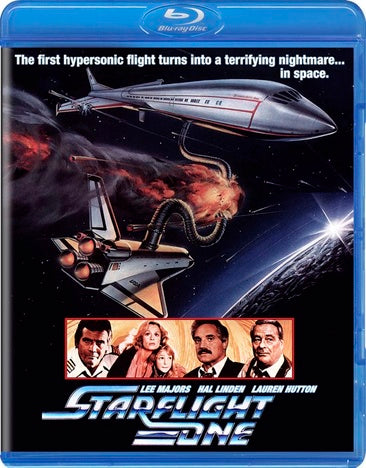 Starflight One