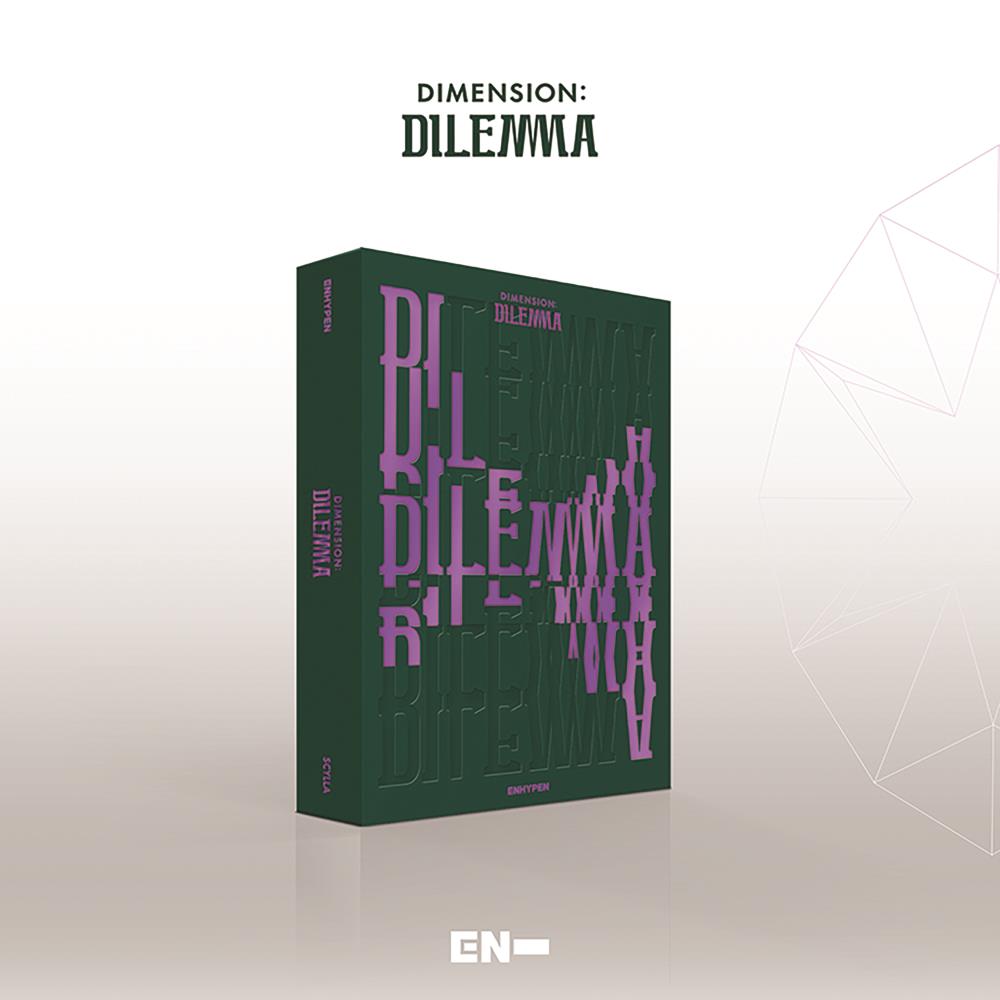 DIMENSION : DILEMMA [SCYLLA version]