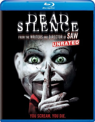 Dead Silence [Blu-ray]
