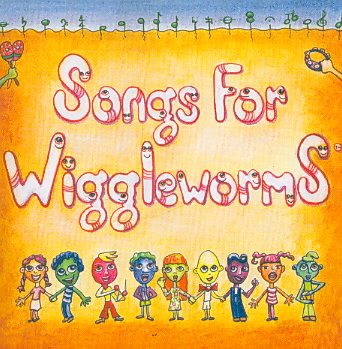 Songs for Wiggleworms