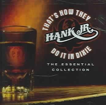 That's How They Do It In Dixie - The Essential Collection
