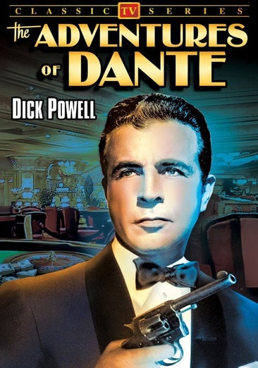 Adventures of Dante