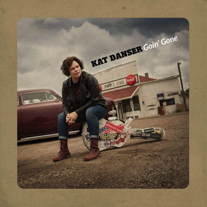 Goin' Gone