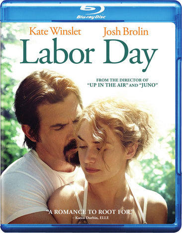 Labor Day [Blu-ray]