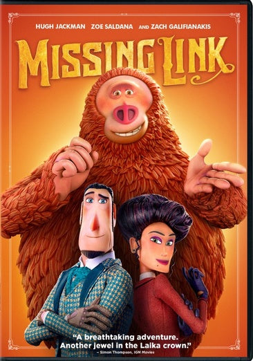 Missing Link