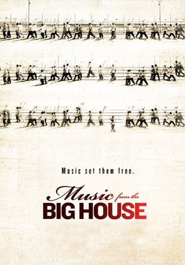 Music From the Big House