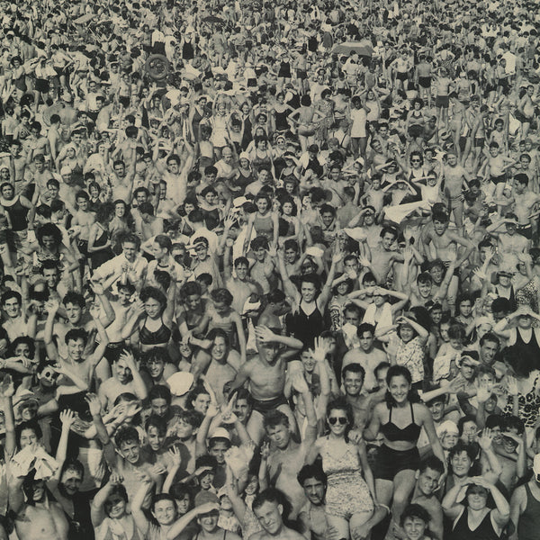 Listen Without Prejudice, Vol. 1 (Remastered)