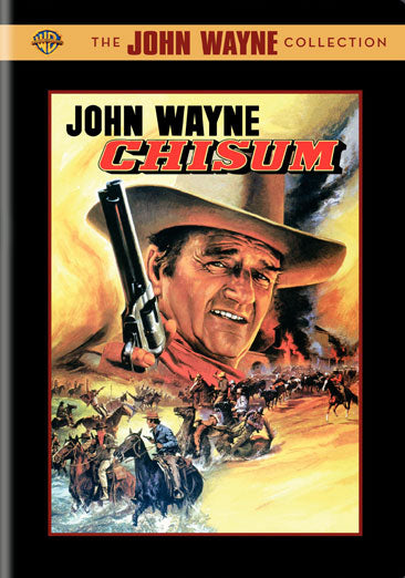 Chisum
