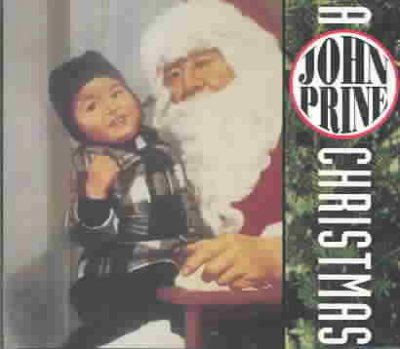 A John Prine Christmas