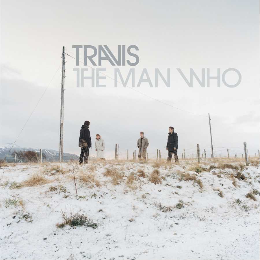 The Man Who (20th Anniversary Edition) [2 CD]