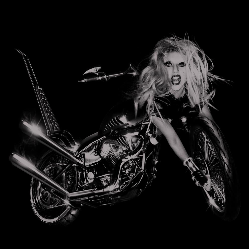 BORN THIS WAY THE TENTH ANNIVERSARY [2 CD]