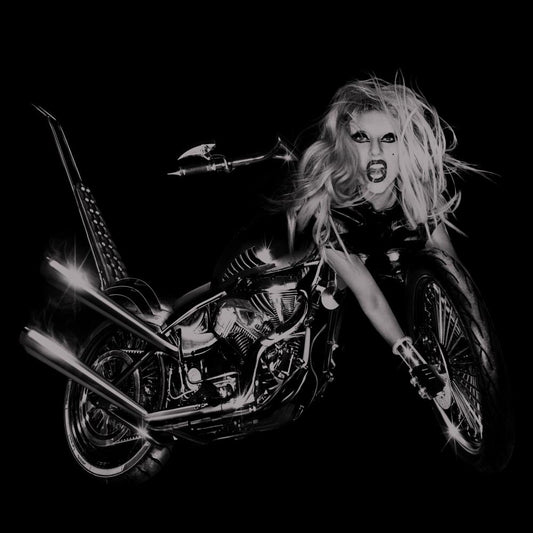 BORN THIS WAY THE TENTH ANNIVERSARY [2 CD]
