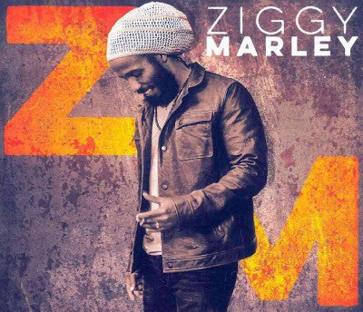 Ziggy Marley
