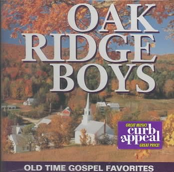Old Time Gospel Favorites