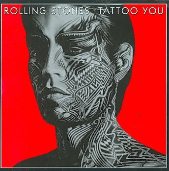 Tattoo You
