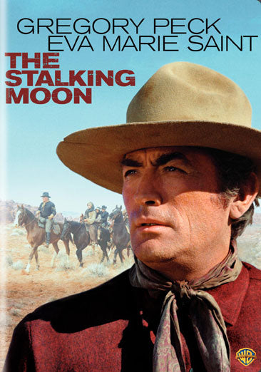 The Stalking Moon