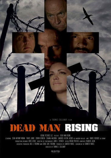 Dead Man Rising