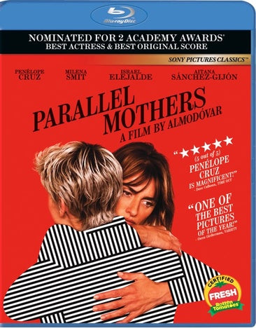 Parallel Mothers