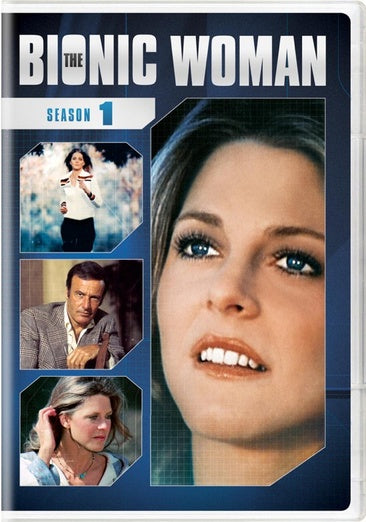 The Bionic Woman: Season 1
