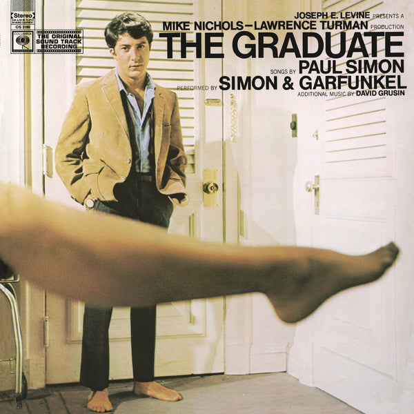 The Graduate [Soundtrack - 1967 film]