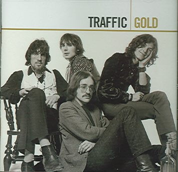 Traffic Gold