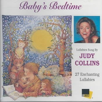 Baby's Bedtime