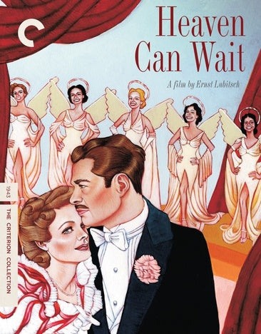 Heaven Can Wait [Blu-ray]