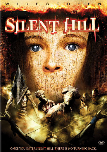 Silent Hill (Widescreen Edition)