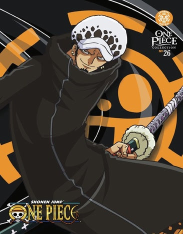 One Piece - Collection 26 [Blu-ray]